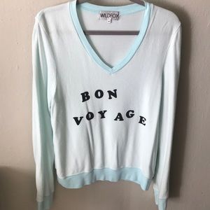 Wildfox sweater